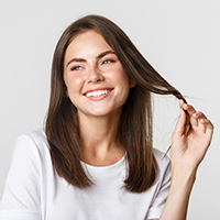 Dry & Damaged Hair