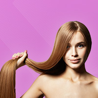 RU - EN - Homepage According to Hair Type