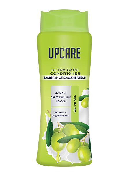 EN - RU Olive Oil Hair Conditioner Mobile (New)